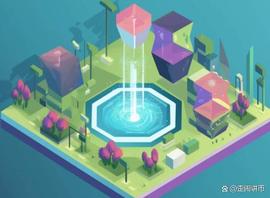 OLY:随着 Polygon「MATIC」势头强劲，联合创始人介入并提出新举措_polygon币