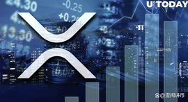 比特币:XRP 价格上涨 4%，XRP 会在当前波动的情况下结束本周的涨势吗？_数字货币