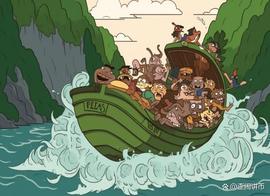 OIN:佩佩的「PEPE」史无前例的旅程要结束了吗？以下是指标的建议……_MEXPEPE币