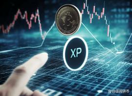 XRP:XRP 跌至 2022 年支撑位：多头何时能看到喘息之机？_SEC