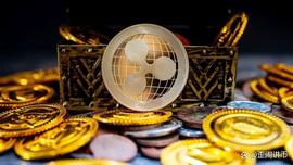 比特币:上周加密货币崩溃后，三种山寨币（LTC、XRP、XLM）走上复苏之路_比特币市值占比判断牛市