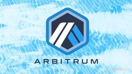 RBI:我能领多少ARB？详解Arbitrum 代币经济学和空投规则_ARBINU