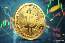 DAN:头号资产比特币一天内涨幅超过 10%_SCARD价格