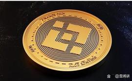 USD:BNB价格预测：下跌趋势才刚刚开始？_Supremacy