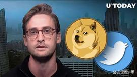 CER:狗狗币 (DOGE) 有望超越 Twitter，顶级分析师想知道何_TWI