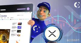 ETH:XRP 价格预测：未来 48 小时内会发生什么_ripple币行情