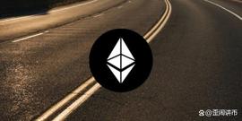 ETH:ETH 价格在强劲的看涨势头后上涨超过 6%_以太坊价格历史走势图