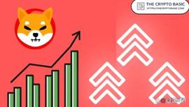 加密货币:柴犬价格飙升，这是价格上涨的主要原因_SHIBA