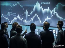 MATIC:「MATIC」接近区间低点——交易者下一步可以期待什么_ATIC