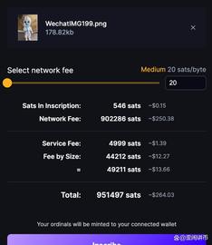 TOKEN:从数字黄金到底层协议，浅谈近期的比特币生态新叙事_brc20