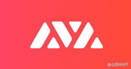 加密货币:AVAX 在两周支撑上方形成双底形态，潜在看涨？_AVA