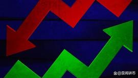 COIN:比特币以太币大突破，因为加密货币击败了落后的股票_coinbase下载钱包长申
