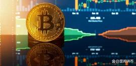 NUM:BTC 的价格波动自 XNUMX 月以来没有那么低_Only币会成新的比特币