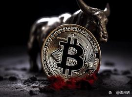 CRY:即使比特币价格仍低于 30 美元，这些持有者仍能享受利润_SELFCrypto