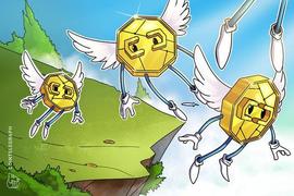 COIN:XRP、XLM、CFX、XDC 和 MASK 位列 3 月份前 5 名山寨币涨幅_USD