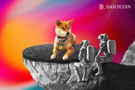 比特币:Shiba Inu 硬币：不断发展的区块链生态系统或荣耀的 Meme 硬币？_ARMY