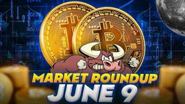 DOG:崛起多头将BTC从近期底部推高至26,200美元 BTC下一步走向何方？_DOGE