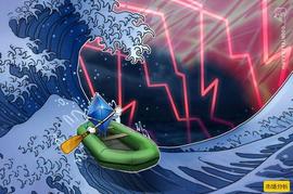 BTC:以太币价格图表反映疲软,但流入 LSDFi 可能会阻止 ETH 抛售_0XBTC
