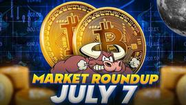BTC:BTC 跌至 30,000 美元水平时的比特币价格预测 – 会跌得更低吗？_我国为什么禁止加密货币