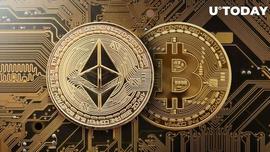 BTC:比特币 (BTC) 和以太坊 (ETH) 期权到期的加密市场支撑_ETH