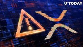 XRP:XRP：加密货币分析师发布短期价格警告_Pogged Finance