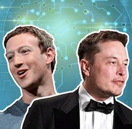 马斯克:埃隆马斯克的 Twitter 裁员引发了扎克伯格效仿的趋势_WIT