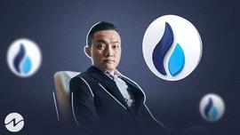 tron:贾斯汀孙着眼于解决早期分配火币代币的问题_shibdao币价格今日行情