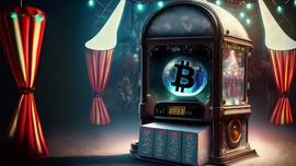 ECHO:BTC2023年，从2.5万美元到4万美元不等，而未来预测延伸至六位数_EchoLink