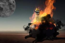 ARI:Shiba Inu 发布 Shibarium 文档，SHIB Burn 飙升 1107%_Diamond Shiba