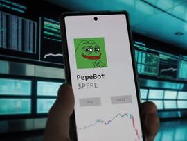 TAMA:后 $PEPE Memecoin价格预测：这些 Memecoins 正在钓鱼成为下一个_SAMA