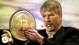 RAT:Michael Saylor 领导 MicroStrategy 购买 6,455 个比特币 (BTC)_以太坊