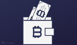 ASS:随着至少1个BTC的钱包达到100万预计夏季比特币飙升至35,000 美元_GLA