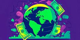 BAL:比特币牛市，随着金砖国家远离美元，中产阶级将被粉碎_比特币美元走势