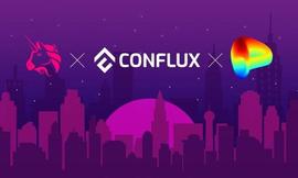 RDN:Conflux 将 Uniswap v3 和 Curve 引入中国的公共区块链_DNT