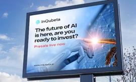 QUB:崛起：随着ETH质押者涌向RocketPool，InQubeta预售吸引多投资者_QUBE