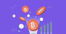 比特币价格:比特币继续上涨至2.65 万美元以上—BTC价格能否突破这一阻力位？_BTC
