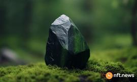 BTC:贝莱德最近提交的比特币 ETF 申请导致 NFT 收藏量猛增_比特币