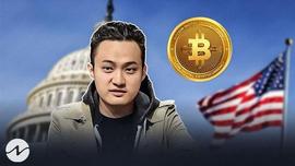 BTC:孙宇晨出价从美国政府购买 41.5k BTC_coinbase