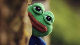 ITCO:Meme Coin PEPE 的市值在过去一周飙升 896%,超过 10 亿美元_EPE