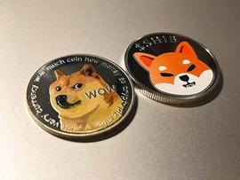 DOG:流行加密货币策略师预测狗狗币 ($DOGE) 柴犬 ($SHIB) 将重大反弹_SHIB
