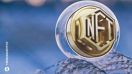 NFT:热门蓝筹 NFT 的底价大幅下降_ORE