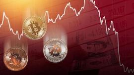 比特币:比特币、以太坊技术分析：周末开始 BTC 跌至 27,000 美元_CARD