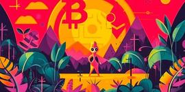 NAN:一种催化剂将引发比特币、以太坊和其他加密资产的转变_Binance dog