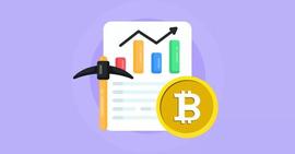 BTC:比特币准备上涨 50%——可能将价格上涨至接近 40,000 美元的时候_BTCRED币