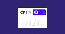 TED:比特币 (BTC) 价格将如何对今天的 CPI 报告做出反应？_央行数字货币是加密货币吗
