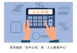 TRU:区块链科普：2020如何用通俗易懂的话术讲解区块链？_wpc币区块链