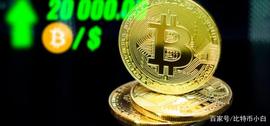 BTC:币聪讯，分析师称比特币价格将于2021年3月重新回高位20,000美元_ARK
