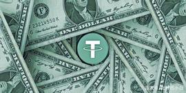 HER:稳定币Tether 更新条款：稳定币USDT 可能不会只有美元作为储备_Compound Ether