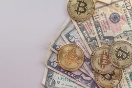比特币:币圈早报：比特币或将止步10200美元，bitmex惊现1.2亿大空单_OIN