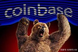 OIN:加密第一股Coinbase股价跌至新低,逃离科技股已成定局_gliesecoin
